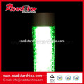 Rollen Microprismatic reflektierende PVC-Folie